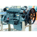 Moteur Sinotruk HOWO Camion Euro II 336HP